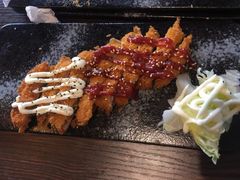 -哏儿寿司(红桥店)