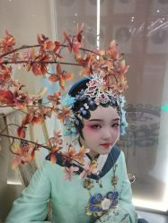 -盘子女人坊古装写真摄影(南京总店)