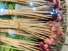 -塘屋烧烤·云南火塘烧烤品牌(新亚洲店)