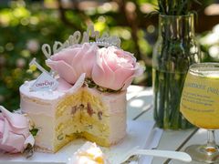 -可丽可丽·生日蛋糕·下午茶(厦门鹭港店)