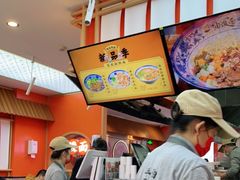 -陕味食族油泼面·小炒盖码面(双榆树店)