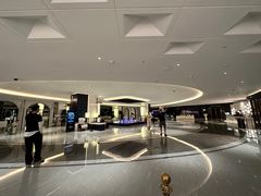 -青岛鑫江温德姆酒店