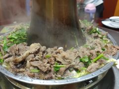 -穆老九清真牛羊肉馆(宋城店)