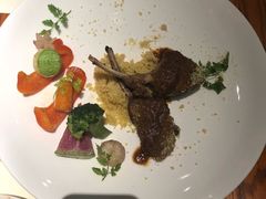 -La Sauce法意餐厅