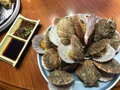 -金谷园饺子·烧烤(人大总店)