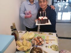 -好利来(旅顺世达店)