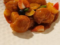 -东海海鲜酒家(中信广场店)