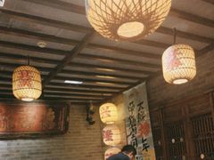 -南京大牌档(凯德大峡谷店)
