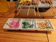 -木屋烧烤(南山蛇口招商花园城店)