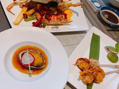 -極上萬膳·日料放题(来福士江景店)