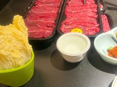 -正禾鲜·潮汕牛肉火锅(凯德天府店)