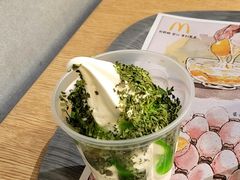 -麦当劳(豫园店)