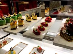 -新食谱全日制餐厅·苏州苏州湾艾美酒店