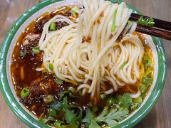 -李双猪脑花面(东大街店)