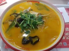 -每味每客·重庆麻辣烫(国泰店)
