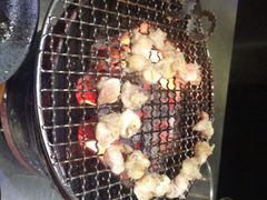 橘焱胡同烧肉夜食(虹梅店)-橘焱胡同烧肉夜食(BFC外滩金融中心店)