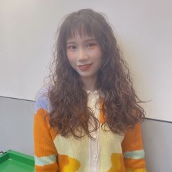 -川和潮人漂色·烫染·接发