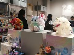 -泡泡玛特POPMART(龙湖亦庄天街店)