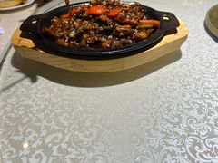 -苹果树下艺术餐厅(通州店)