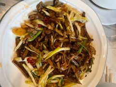 -不倒翁·安徽名菜楼(步行街店)