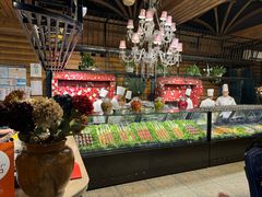 -卢布里西餐厅(总店)