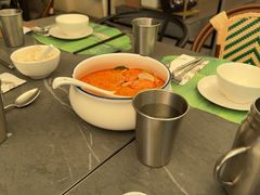 -帕蓝·暹罗料理(大学路店)