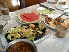 -葛尼沙印度餐厅 (镇明路店)