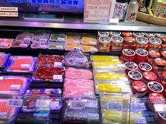 -丽达购物中心(崂山店)