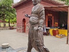 -中岳庙