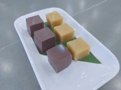 -丽泽山庄·生态怀柔菜·虹鳟鱼(红螺寺店)