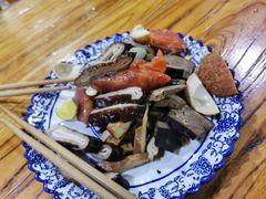 梆梆肉-朱秀英梆梆肉葫芦头(琉璃街店)