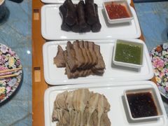 -哈啾嗨·新概念蒙餐(红星新城店)