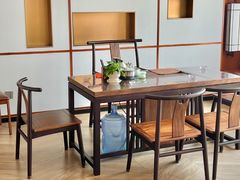 -将军烧鹅海鲜酒楼