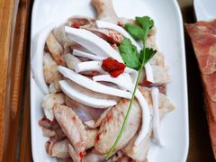 -南国锋味椰子鸡(瀚海店)