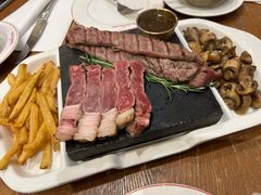 -Entrecôte 法国牛扒馆(保利·时光里店)
