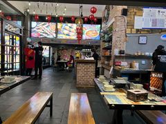 大堂-管氏翅吧(广渠门店)