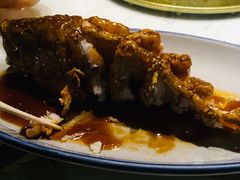 -那家小馆•北京菜•烤鸭(中关村店)