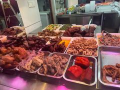 -徐家鸭子·非遗烤鸭(老门东店)