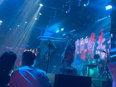 -MOSSO音乐酒吧·live house(南京旗舰店)