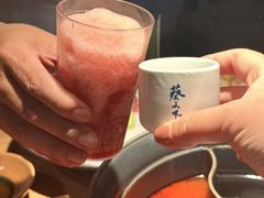 -温野菜涮涮锅(西单大悦城店)