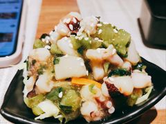 芥末章鱼-昊·来了寿司(双楠2店)