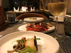 -博林天瑞喜来登酒店·西丽尚膳