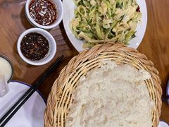 -青龙柳条豆腐(魁星路店)