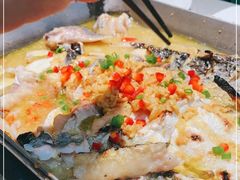 -半天妖烤鱼(永旺梦乐城店)