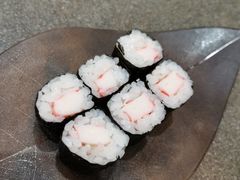 -禾绿寿司·定食·拉面·烧炸(喜荟城店)