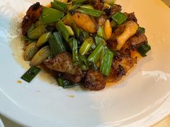 -柴门饭儿(成都太古里店)