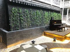 -CHASE Modern Cuisine(崇宁路店)
