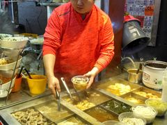 -老广州牛杂(深圳白石洲总店)
