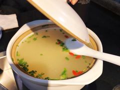 -陈三娃泡姜鸡(太白北路店)