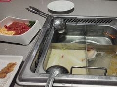 -海底捞火锅(方圆荟店)